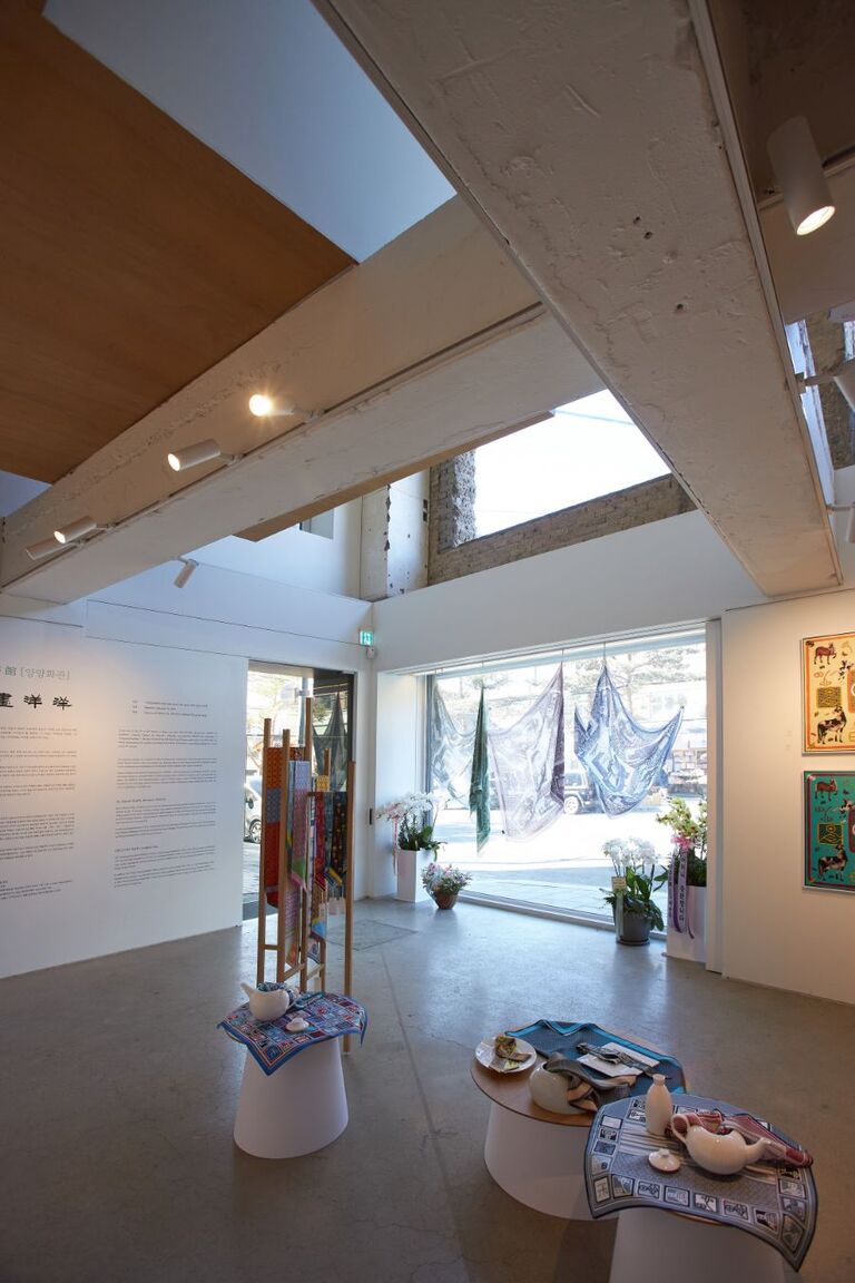 #전시장촬영_예올